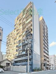 ＪＲ中央本線鶴舞駅まで徒歩3分