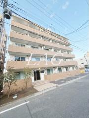 ＪＲ中央線八王子駅まで徒歩6分