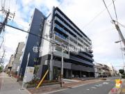 ＪＲ東海道本線塚本駅まで徒歩5分
