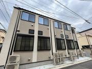 西武新宿線新井薬師前駅まで徒歩7分