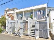 ＪＲ南武線矢野口駅まで徒歩2分
