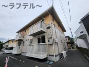 西武池袋・豊島線所沢駅まで徒歩18分