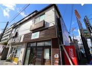 ＪＲ東海道本線摂津富田駅まで徒歩5分
