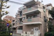 都電荒川線面影橋駅まで徒歩3分