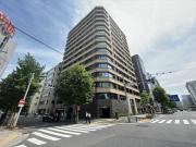 アネシア築地ステーションレジデンス