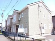 ＪＲ八戸線長苗代駅まで徒歩36分
