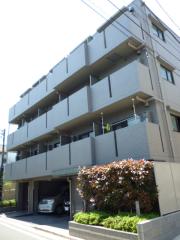 ＪＲ京浜東北・根岸線大森駅まで徒歩10分