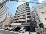 ＪＲ山陽本線広島駅まで徒歩11分