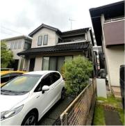 名鉄河和線南加木屋駅まで徒歩9分