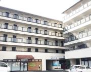 サンライト津島I号館