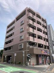 地下鉄七隈線茶山駅まで徒歩15分