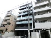 都営新宿線菊川駅まで徒歩4分