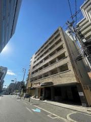 東明マンション江坂