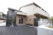バーンフリート横浜伍番館