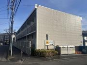 京王線中河原駅まで徒歩5分