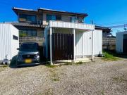 ホワイトハウス