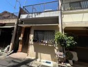 守口市東光町三丁目貸家