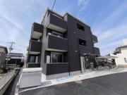 ALEGRIA住道 Nouth 