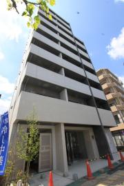 東京メトロ有楽町線地下鉄赤塚駅まで徒歩2分