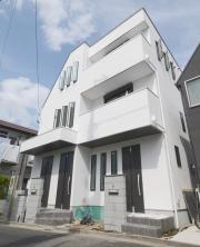 ガーデンテラス駒場