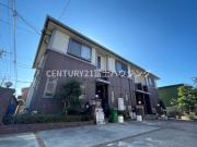 カーサラフェンテ鵠沼1