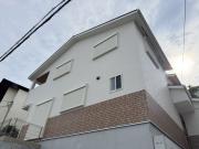 西宮市苦楽園四番町戸建