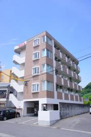 ブルースター清水町