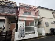 東大阪市南四条町戸建