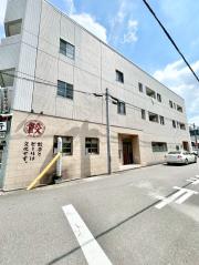 地下鉄東山線岩塚駅まで徒歩1分