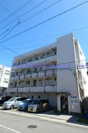 サンビレッヂ到津