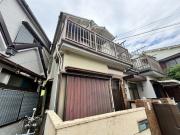 五色山7丁目戸建