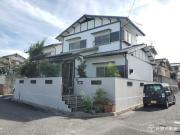 香川町川東上 一戸建て