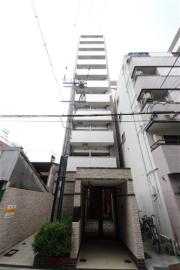 ＪＲ東西線大阪天満宮駅まで徒歩7分