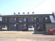 大学ハイツ