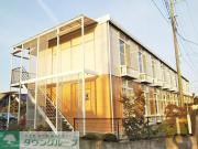 レオパレス緑園邸