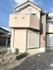 東中沢1丁目 貸家