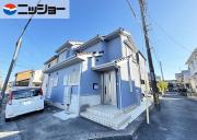 上野町字上原貸家