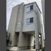 さいたま市南区別所戸建て