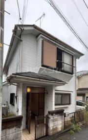 東京都町田市東玉川学園2-27-20戸建