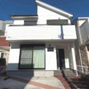 天美我堂4丁目戸建