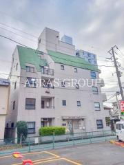 ＪＲ埼京線大宮駅まで徒歩9分