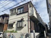 湯田テラスハウス