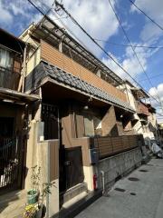 テラスハウス松葉庵