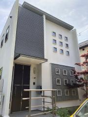 ＪＲ横須賀線北鎌倉駅まで徒歩5分