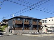 Colette（コレット）八木山本町壱番館