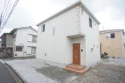 岩戸南戸建A棟