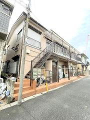 ハウス布施