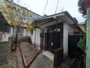 羽曳野市島泉三丁目貸家