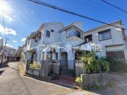 柏市藤ヶ谷貸家