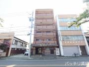 地下鉄東山線中村日赤駅まで徒歩4分